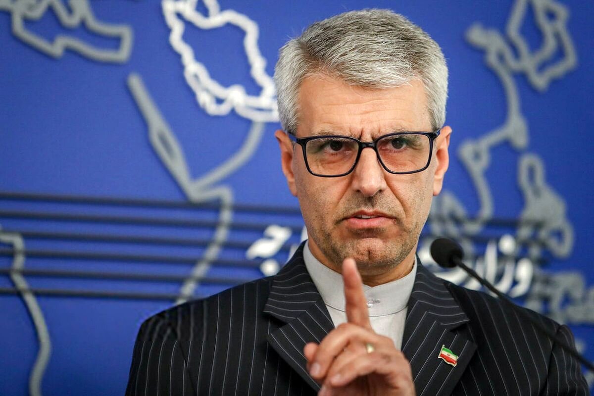 وزارت خارجه خط و نشان کشید؛ جزایر سه‌گانه متعلق به ایران است/ ماجرای کانال ارتباطی بین تهران و واشنگتن چیست؟