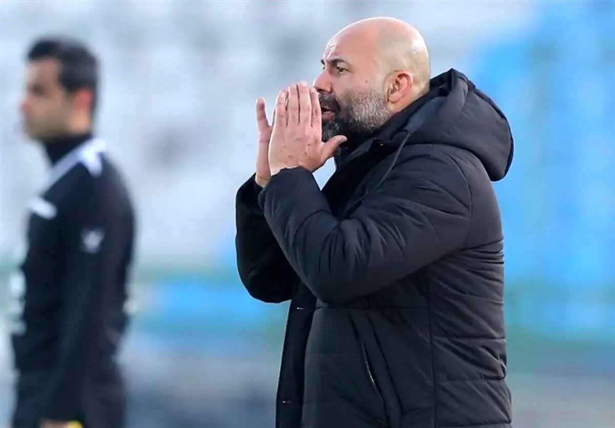 پاسخ سوال قدیمی هواداران فوتبال؛ عدم حضور مبعلی در جام‌جهانی به دایی ارتباط داشت؟