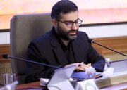 واکنش سقاب به علت تصادف اعضای خانواده‌اش