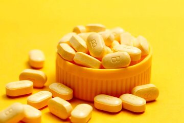 بی‌اعصاب‌ها و بداخلاق‌ها این ویتامین را بخورند