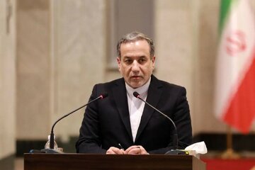 وزیر خارجه: در آمریکا برای همه روشن شد که ایران در دفاع از خود سرسخت است