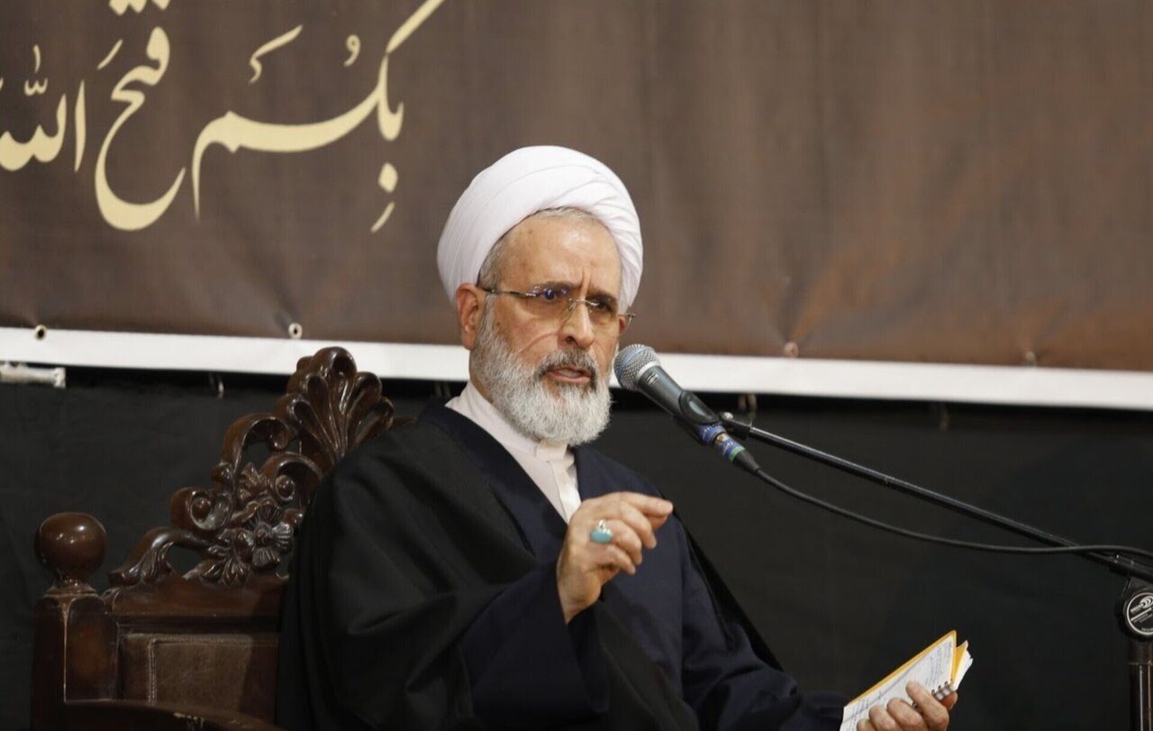 مرکز مدیریت حوزه نگران «ماراتن کیش» شد