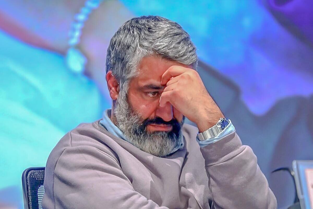 آخرین جزییات از پرونده قضایی و حاشیه‌ساز پژمان جمشیدی