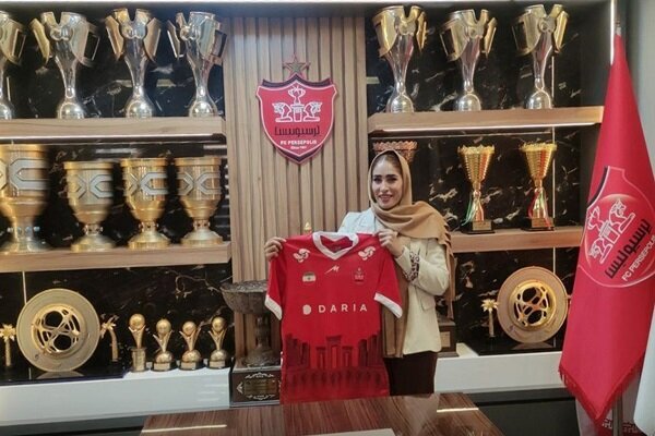 پیوستن دروازه‌بان جدید به پرسپولیس قطعی شد +عکس