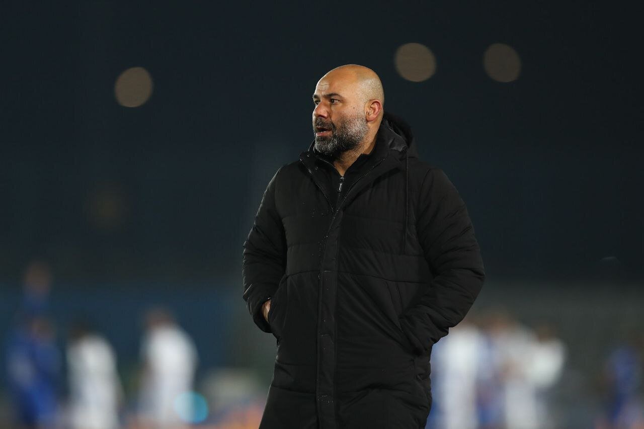 افشاگری بختیاری‌زاده از ماجراهای جام‌جهانی/ به احمدی‌نژاد نمی‌خورد پنالتی‌زن باشد