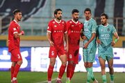 پرسپولیس ۱-صفر پیکان/ شاگردان اوسمار به صدر جدول رسیدند