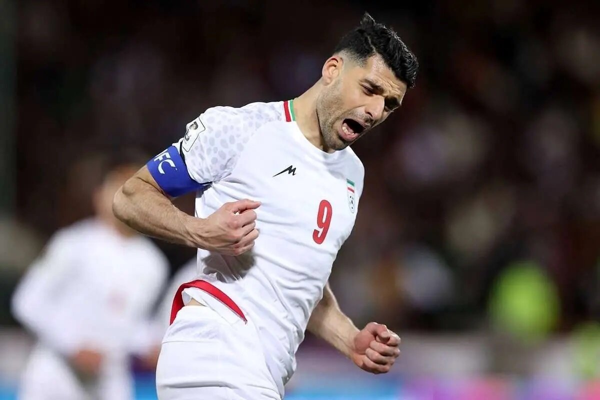 عجیب و شوکه‌کننده؛ آمریکا به طارمی ویزا نمی‌دهد!