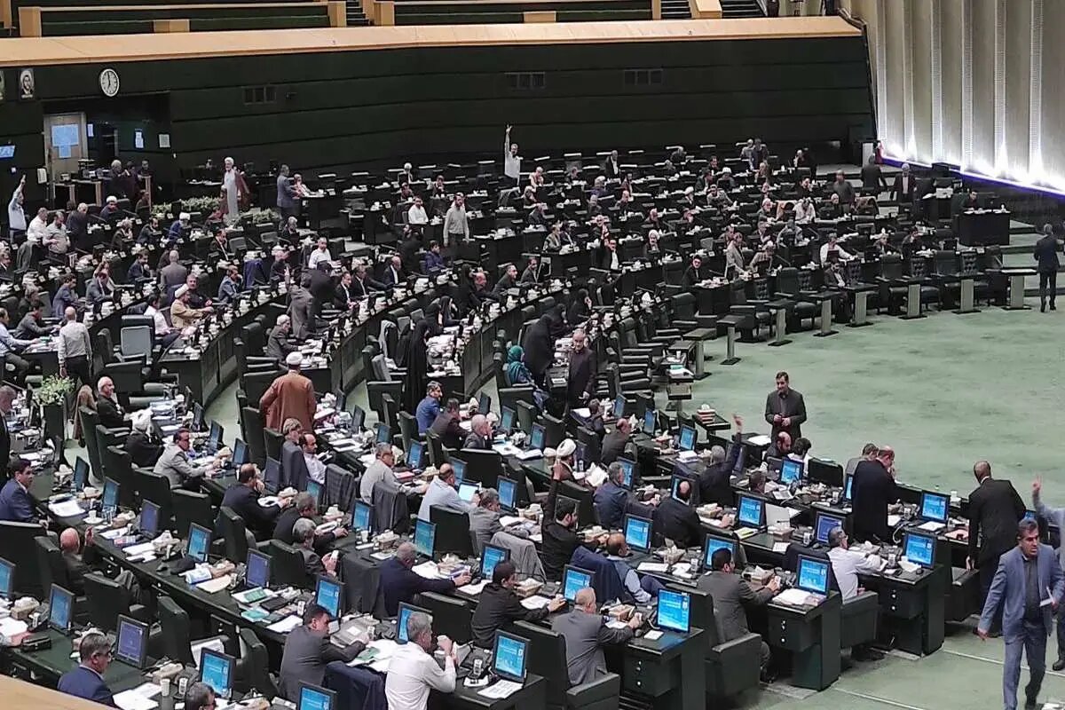 آرزوی یک نماینده برای ترور ترامپ در آنکارا