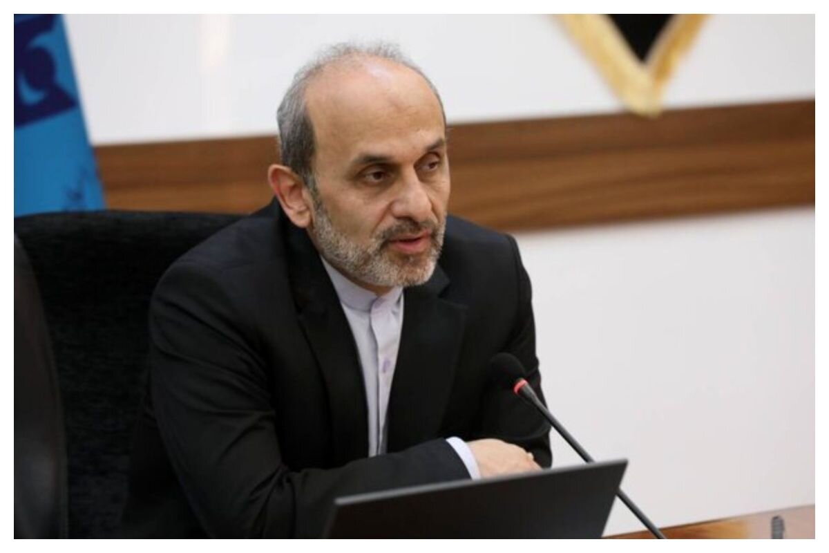 رییس صداوسیما بالاخره به دروغ بودن خبر انهدام F35 اعتراف کرد