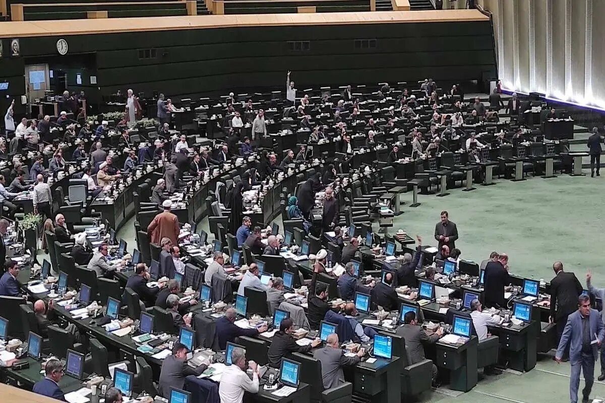 مجلس با کلیات لایحه بودجه سال آینده موافقت کرد