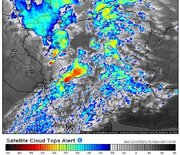 هشدار به تهرانی‌ها: سرمای شدید و بارش در راه است