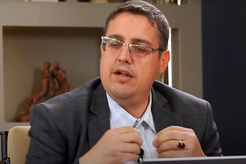 هوادار قانون حجاب: شوهرکشی در ایران بیشتر از زن‌کشی است!