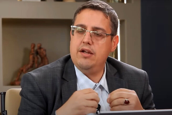 هوادار قانون حجاب: شوهرکشی در ایران بیشتر از زن‌کشی است!