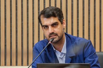 روزنامه اصولگرا به حرف‌های مضحک نماینده قم واکنش نشان داد/ ادعای سکته طالبی دارستانی یک جریان سیاسی پروژه تخریب قوه قضاییه را به راه انداخته است