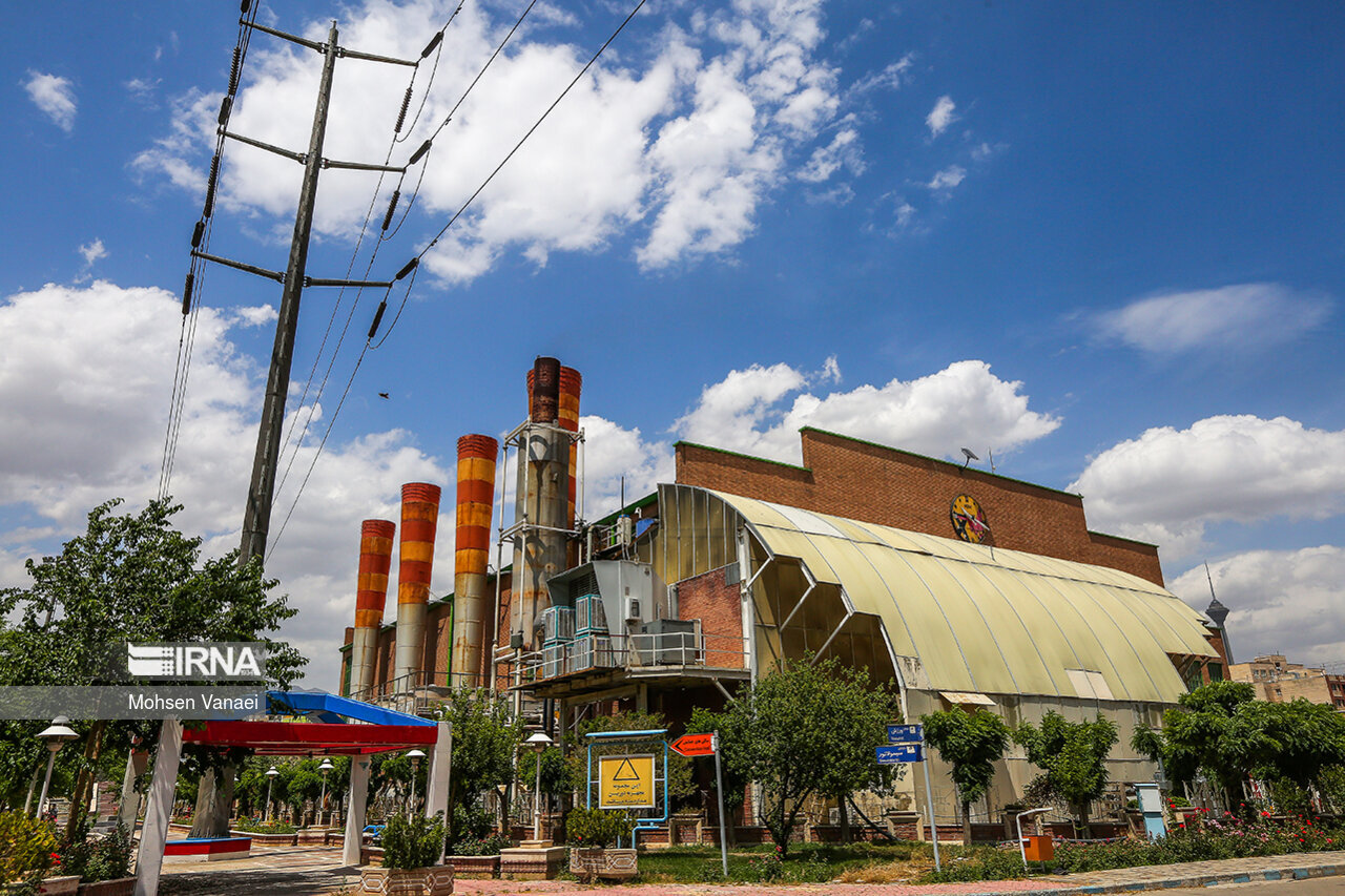 مقام وزارت نیرو: درباره مازوت‌سوزی بزرگ‌نمایی نکنید!