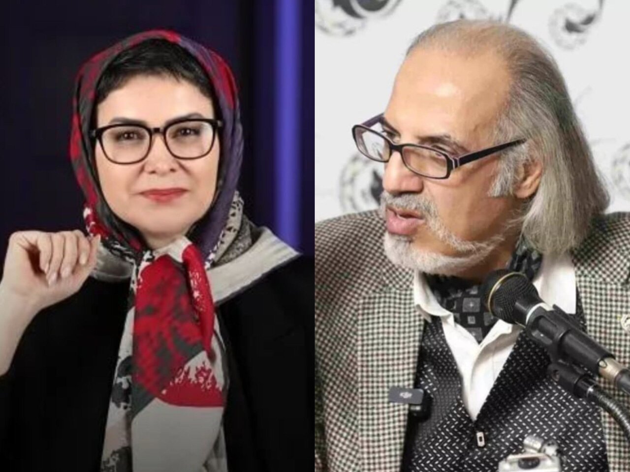 پس‌لرزه‌های اعلام جرم علیه مهدی مطهرنیا