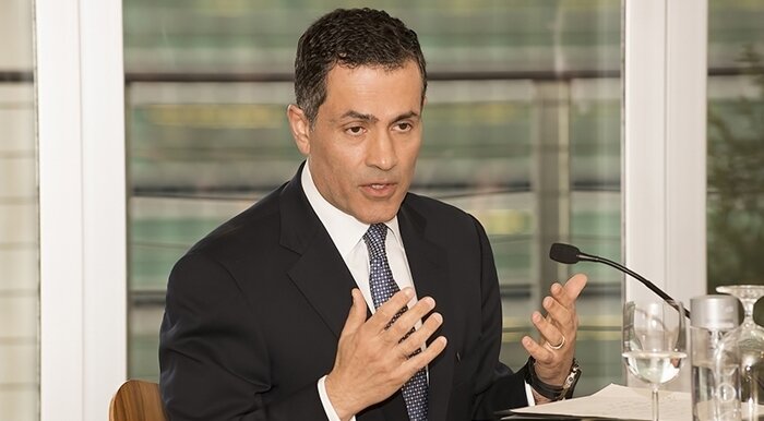 کم‌آبی و بی‌برقی کم بود برای حمله نظامی جدید هم باید آماده باشیم؟