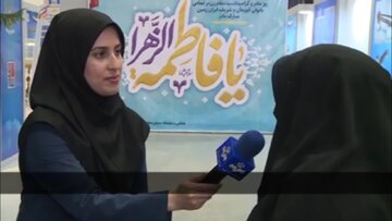 معرفی یک پهپاد خاص؛ سلاح قدرتمندی که توسط زنان ایران طراحی شد +ویدیو