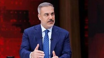فیدان: آتش‌بس میان ایران و آمریکا پایان نیافته است