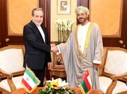 جزئیاتی از دیدار عراقچی با همتای عمانی خود در اجلاس «صلح و اعتماد»