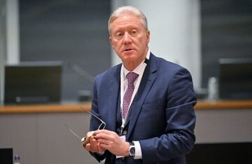 وزیر خارجه لبنان هم‌چنان علیه ایران؛ دشمن نیستیم اما...