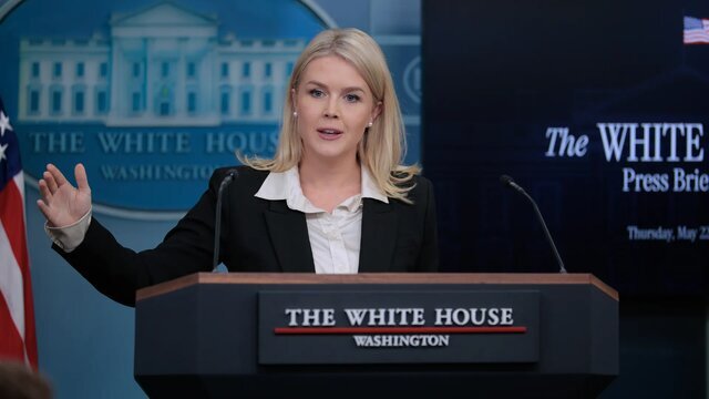 ادعای کاخ سفید علیه سپاه پاسداران: نفتکش ونزوئلایی جزو ناوگان سایه ایران بود