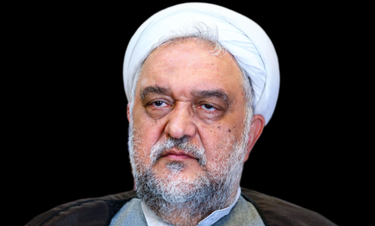 روحانی اصولگرا: پزشکیان بودجه صداوسیما را کم کند/ با اداره پایداری‌ها آن‌جا مخاطبی ندارد