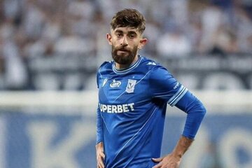 تلاش پرسپولیس و استقلال برای خرید یک بزرگ؛ این‌بار پرونده قلی‌زاده بسته می‌شود؟