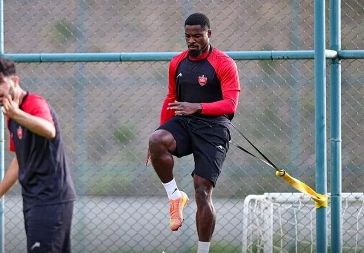 نخستین خروجی بزرگ پرسپولیس مشخص شد