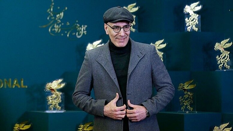 رونمایی از «کاراگاه علوی» جدید؛ بازیگر جدید سریال جنایی تلویزیون کیست؟ +عکس