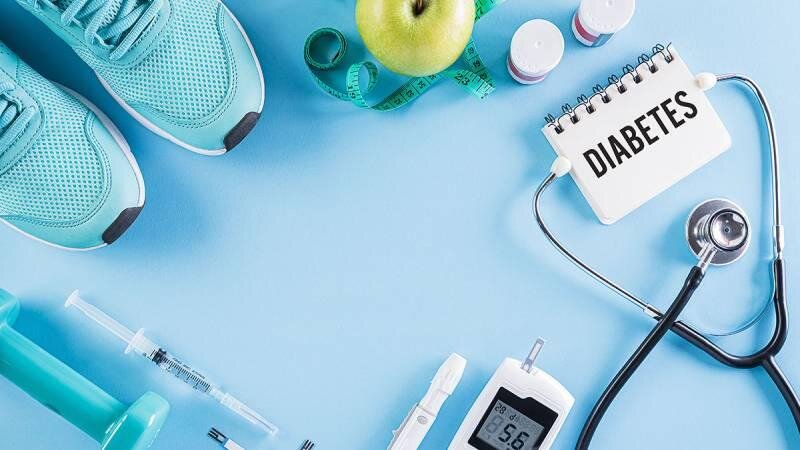 بایدها و نبایدهای دیابت