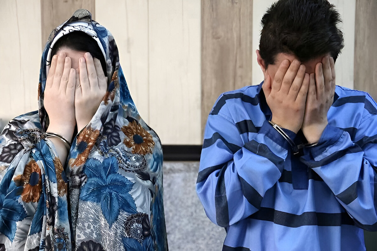 عاقبت تلخ ارتباط با زن شوهردار؛ پسر ۱۹ ساله متهم به قتل شد؟