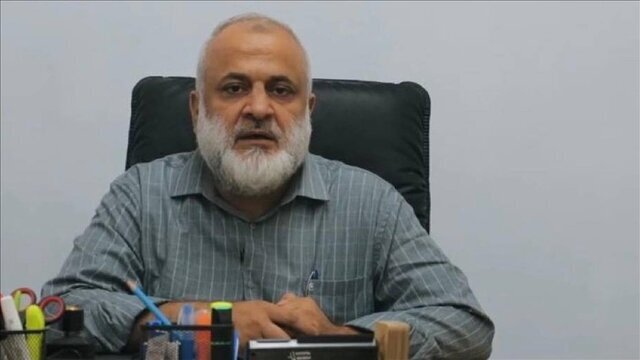 عملیات اسرائیل تایید شد: فرمانده حماس به شهادت رسید