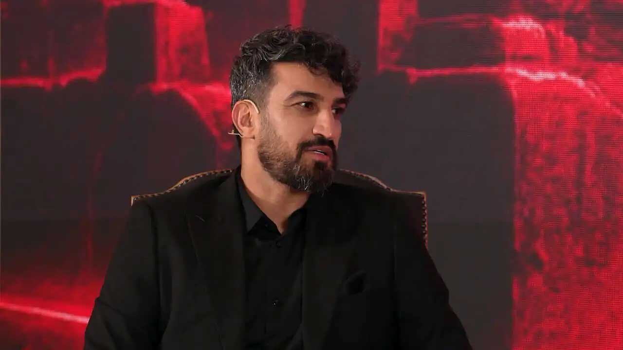 کاپیتان سابق پرسپولیس از خجالت جواد خیابانی در آمد