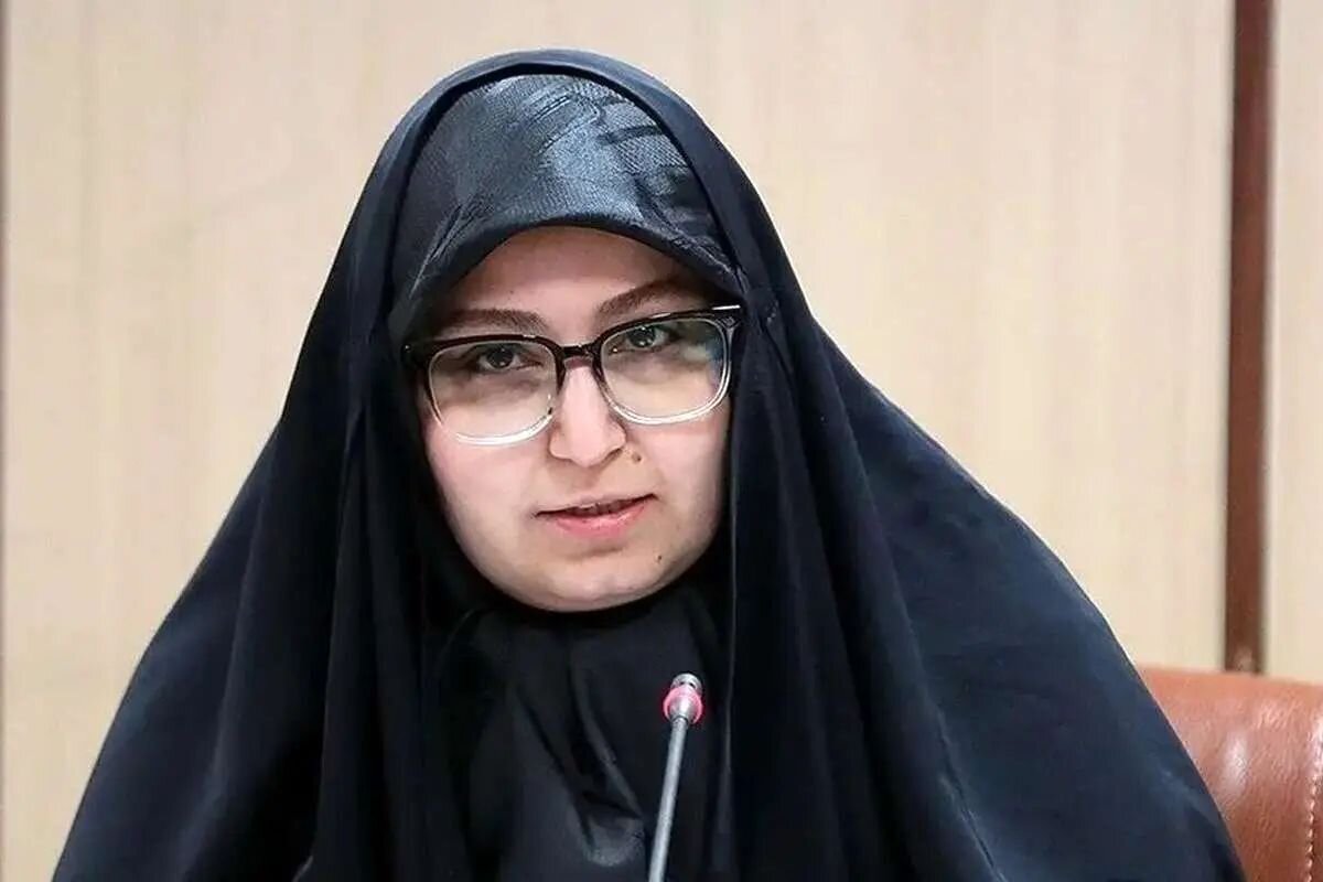 انتقاد تند نرجس سلیمانی به شهرداری تهران/ تراکم قاموس و ناموس شهر است