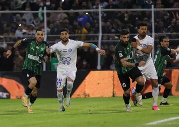 سریال تساوی‌های استقلال ادامه دارد