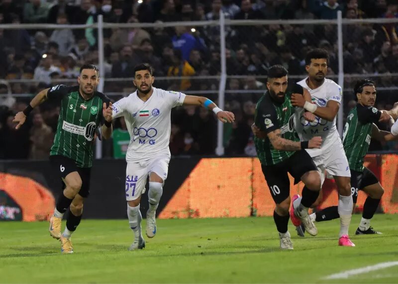 سریال تساوی‌های استقلال ادامه دارد