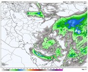 آخر هفته این مناطق ایران زیر آب خواهند رفت
