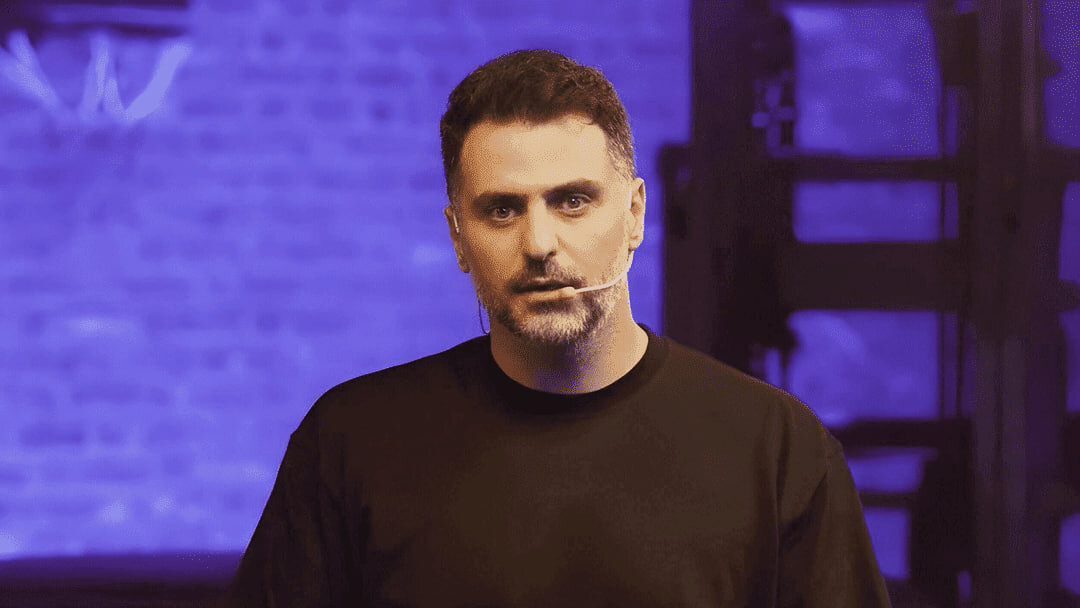 فوری| «گنگ» علی ضیاء توقیف شد