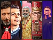 فعالیت شعبه دوم صداوسیما؛ رسانه ملی همچنان همه‌کاره است