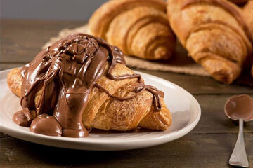 راز میل شدید به صبحانه‌های شیرین فاش شد