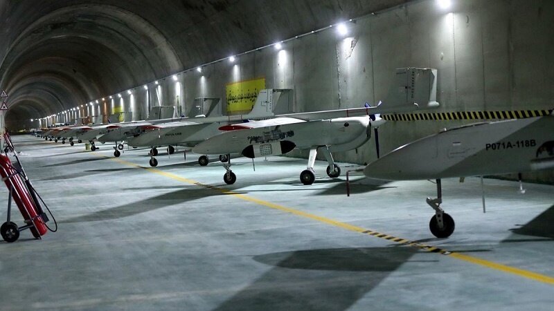 تولید یک پهپاد قدرتمند توسط ایران/ پهپاد ابابیل را بشناسید +عکس