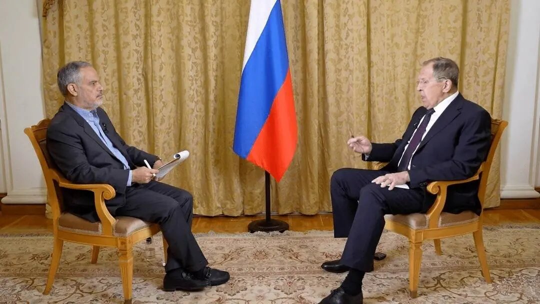 بازی صداوسیما با منافع ایران؛ رسانه ملی برای تسویه حساب با ظریف از لاوروف کمک گرفت