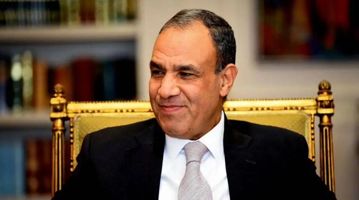 مصر: درباره لبنان، تماس‌های فشرده با ایران، اسرائیل و آمریکا داریم