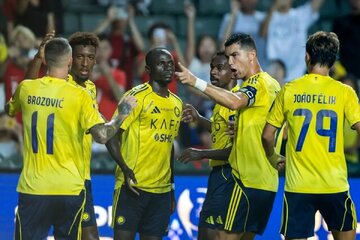 شکایت سیتی از النصر؛ انتقال لاپورت دردسرساز شد