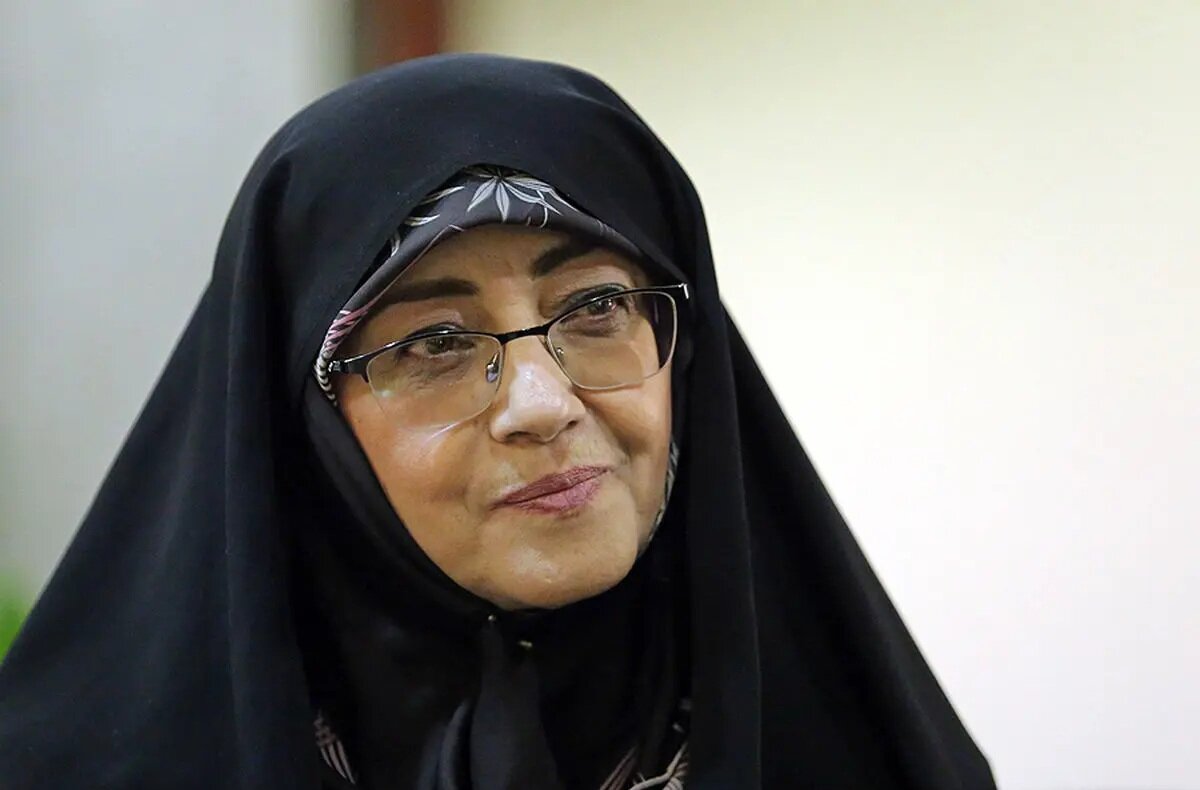 فعال سیاسی مشهور درگذشت