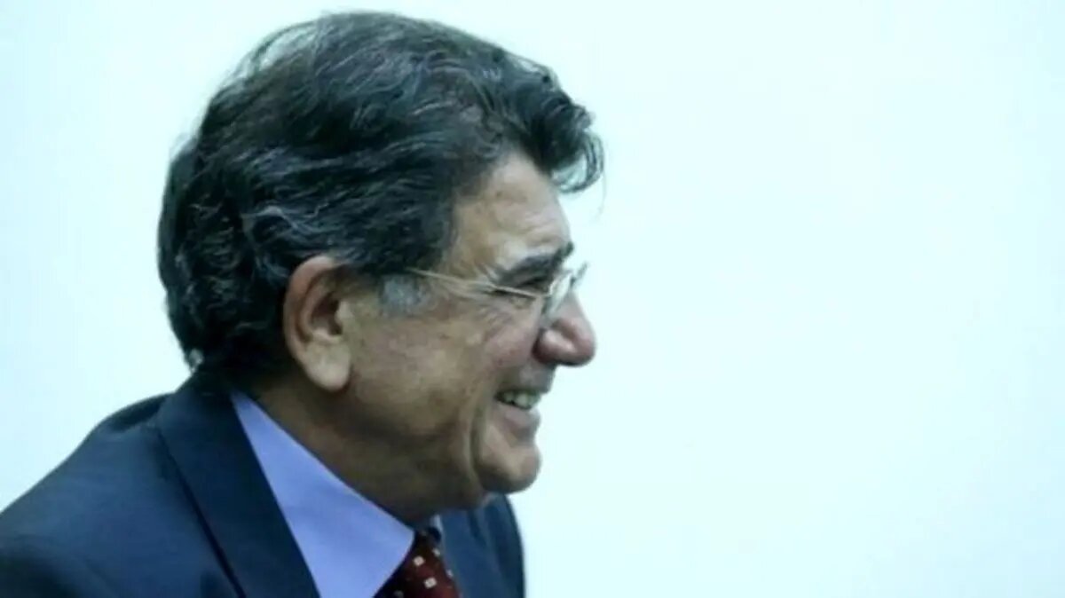 دو آلبوم جدید محمدرضا شجریان به بازار آمد