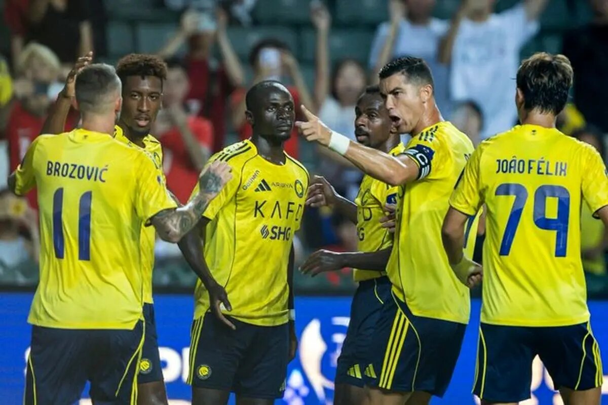 شکایت سیتی از النصر؛ انتقال لاپورت دردسرساز شد