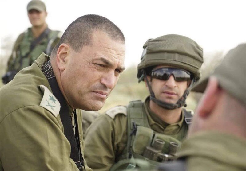 رئیس ستاد کل ارتش صهیونیستی: اسرائیل در محاصره ایران است