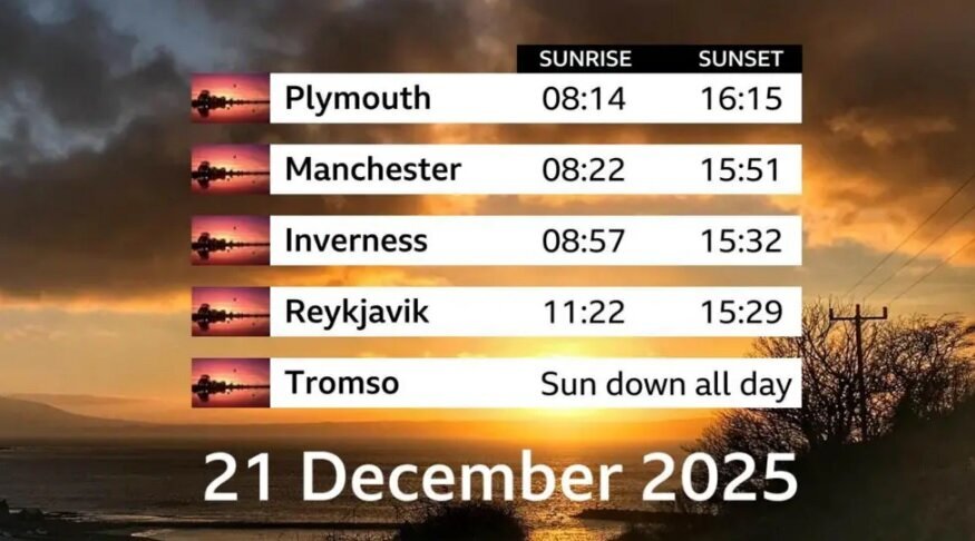 انقلاب زمستانی در طولانیترین شب سال؛ آسمان چه اتفاقاتی را در شب چله تجربه میکند؟